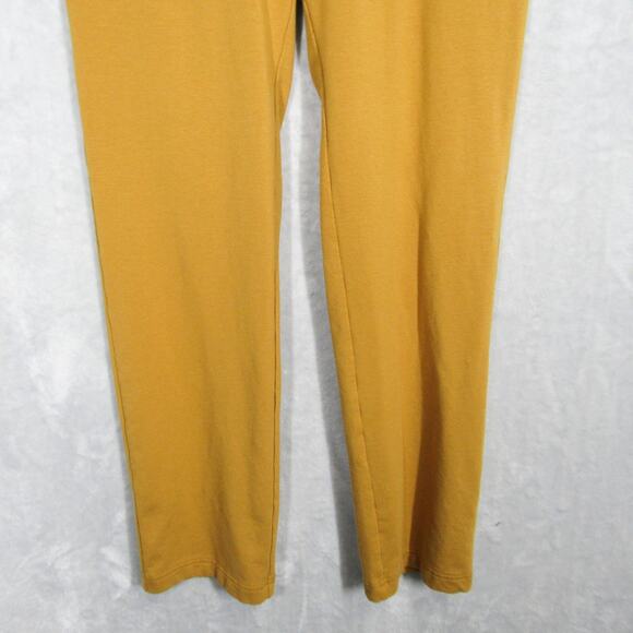 Pure Jill Pants Womens Medium Affinity French Terry Slim Leg Pockets - Picture 3 of 12